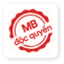 Độc quyền MB